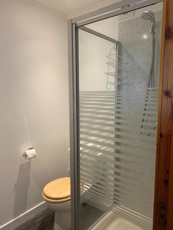 Orchard House Lodges By Ecohuman Haddington Εξωτερικό φωτογραφία