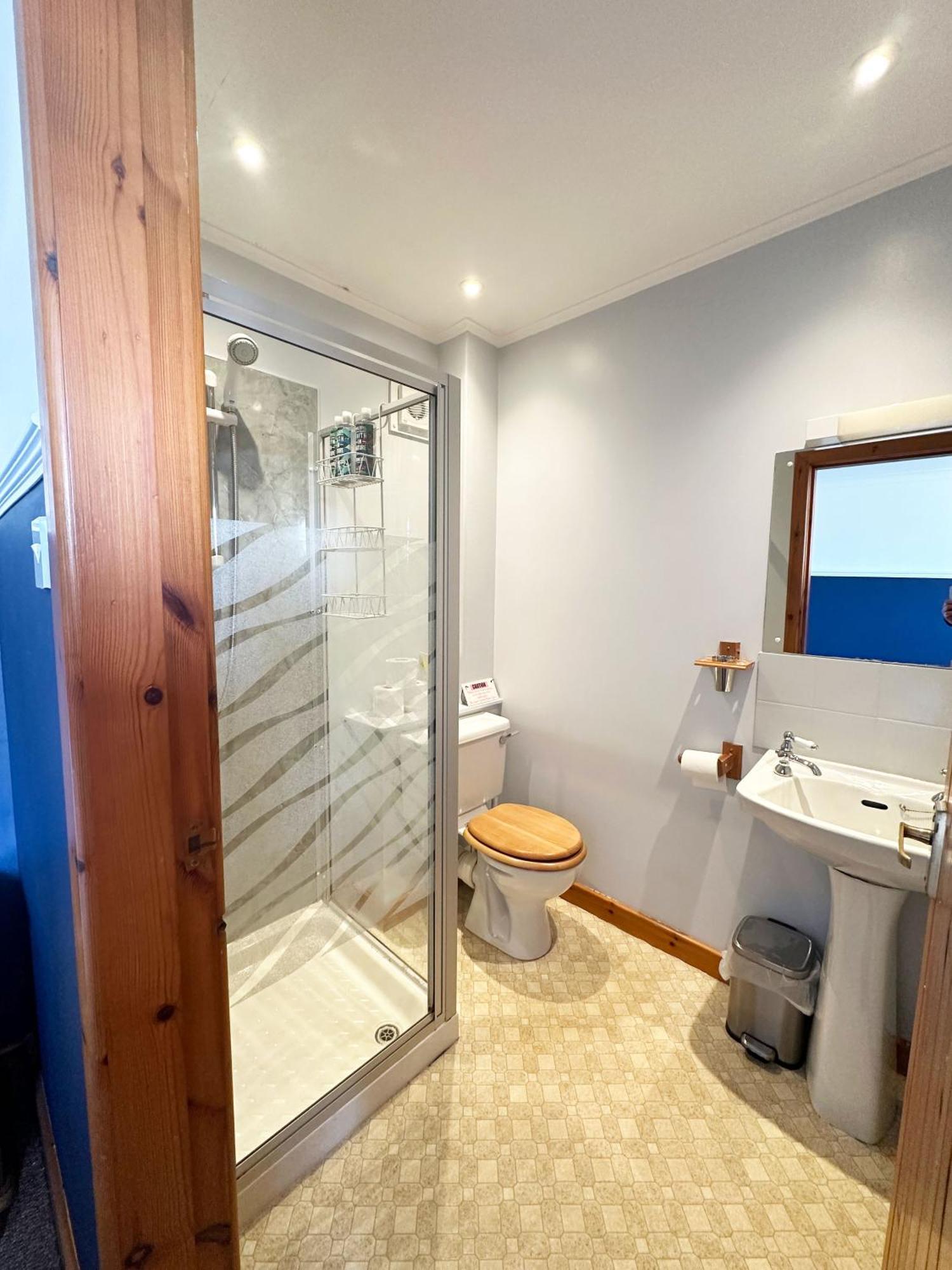 Orchard House Lodges By Ecohuman Haddington Εξωτερικό φωτογραφία